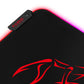 Marvo MG10 Size-XL 800x310mm 7-Color RGB lighting Gaming Mouse Pad