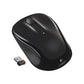 Logitech M325 Wireless Mouse_Black