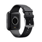HAVIT M9021 Full Touch 1.69 inch Screen with 12 Sports mode & Health, Custom Dials Smart Watch_Black color