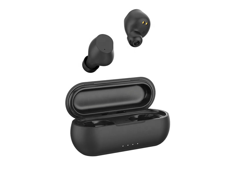 Havit i98 True wireless Bluetooth V5.0 stereo TWS earbuds_Black