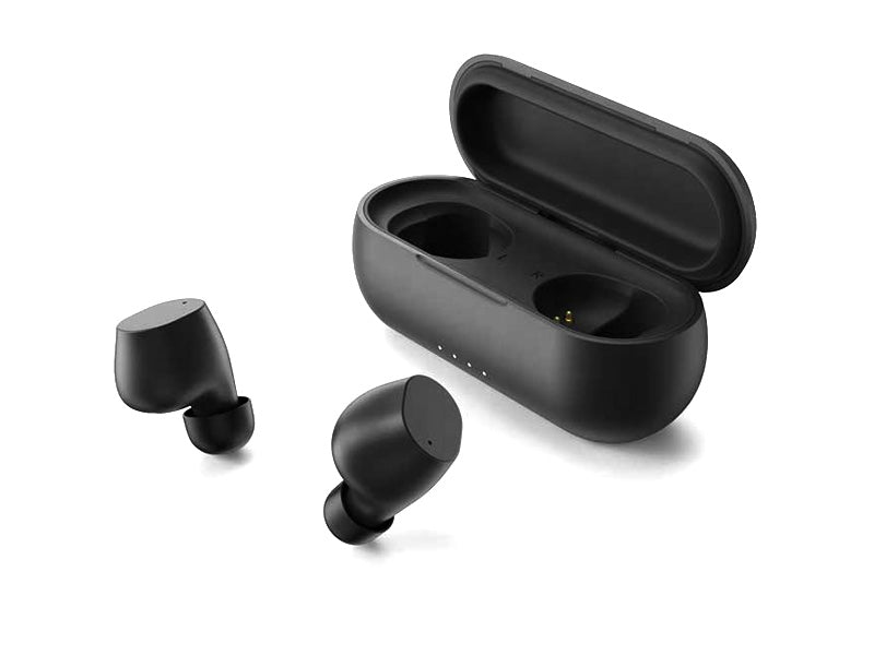 Havit i98 True wireless Bluetooth V5.0 stereo TWS earbuds_Black