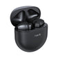 HAVIT TW916 TWS True wireless Bluetooth V5.0 Earbuds with smart touch control & Voice Assistant Earbuds_Black color
