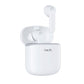 HAVIT TW917 True Wireless Bluetooth 5.0 Smart Pairing Earbuds with Charging Case_White