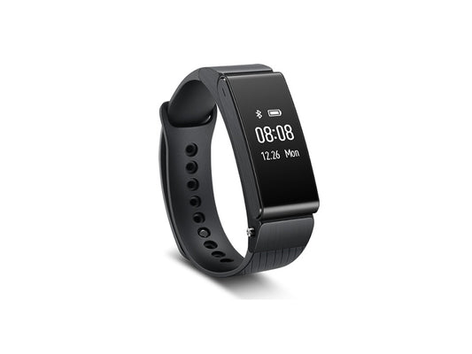 Huawei TalkBand B2 Wireless Activity Tracking Wristband + Bluetooth Earpiece
