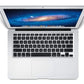 Apple MacBook Air A1465 11 Inch i5 120GB SSD 4GB RAM with Webcam