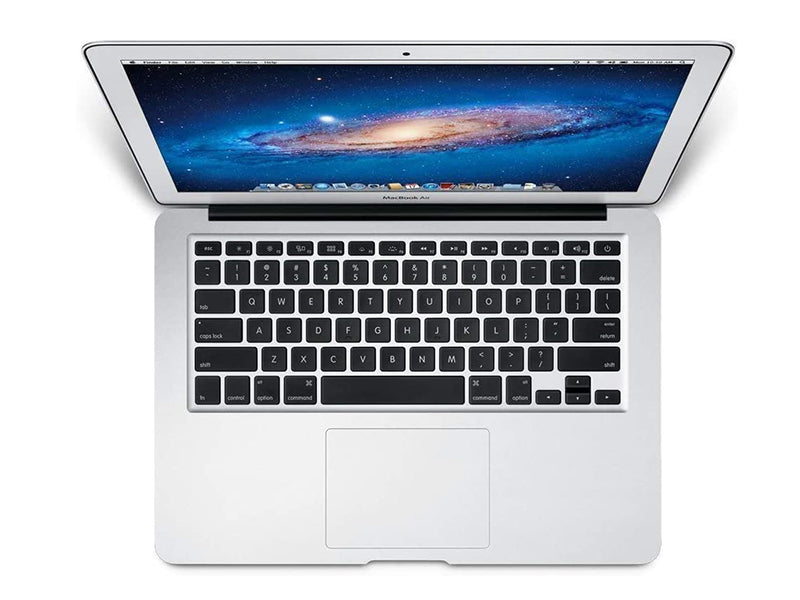 Apple MacBook Air A1465 11 Inch i5 120GB SSD 4GB RAM with Webcam