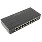 8Port Gigabit network switch,CUL or CSA, 110V