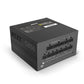 NZXT C850 NP-C850M-US 850W ATX12V v2.4 / EPS12V v2.92 80 PLUS GOLD Certified Full Modular Active PFC Power Supply