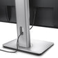 Refurbished Dell Ultra HD 4k 60Hz IPS Monitor P2715Q 27-Inch Screen LED-Lit Monitor