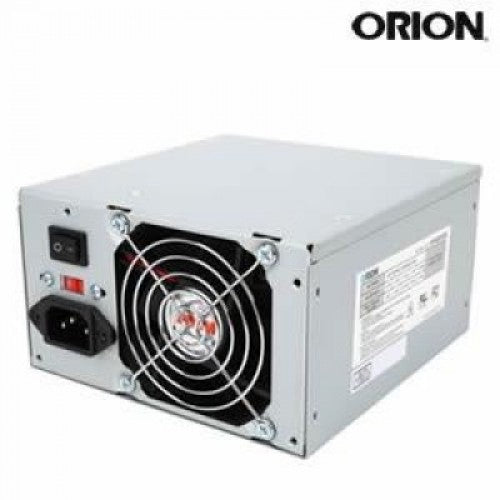 ORION HP500 300W ATX Power Supply With SATA Cable