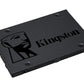 Kingston 480GB A400 SA400S37/480G 2.5INCH SATA III SSD