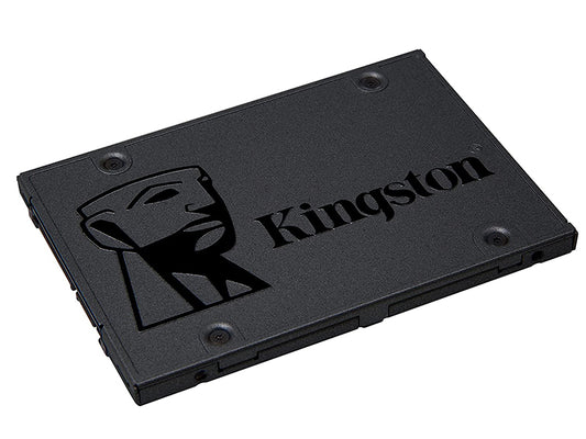 Kingston 240GB A400 SA400S37/240G 2.5INCH SATA III SSD