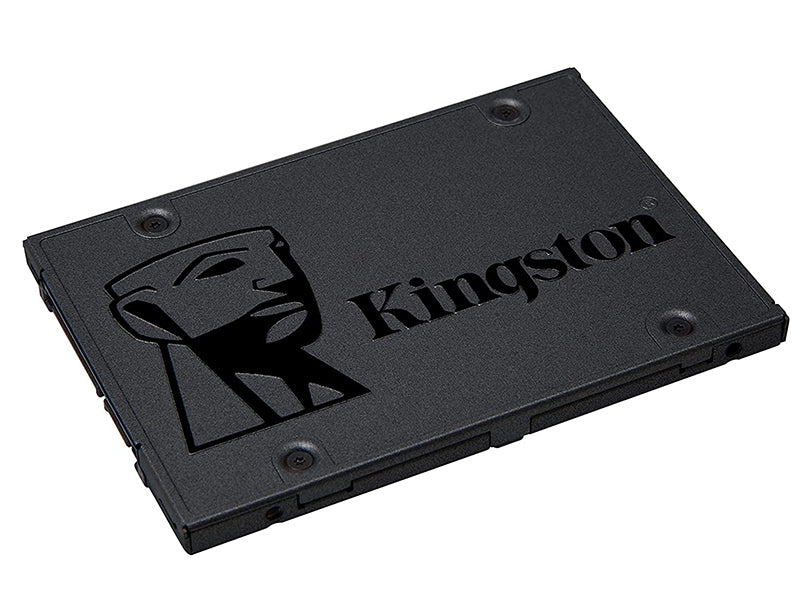 Kingston 960GB A400 SA400S37/960G 2.5INCH SATA-III SSD