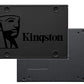 Kingston 120GB A400 SA400S37/120G 2.5INCH SATA III SSD