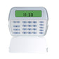 DSC PowerSeries 64-Zone LCD Picture Icon Keypad - PK5501