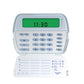 DSC PowerSeries 64-Zone LCD Picture Icon Keypad - PK5501