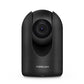 Foscam R4M 4MP Dual-Band Wi-Fi Smart Indoor Camera -Black