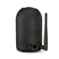 Foscam R2M 2MP PTZ Dual-Band Wi-Fi Smart Indoor Camera Black