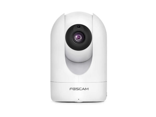 Foscam R2M 2MP PTZ Dual-Band Wi-Fi Smart Indoor Camera