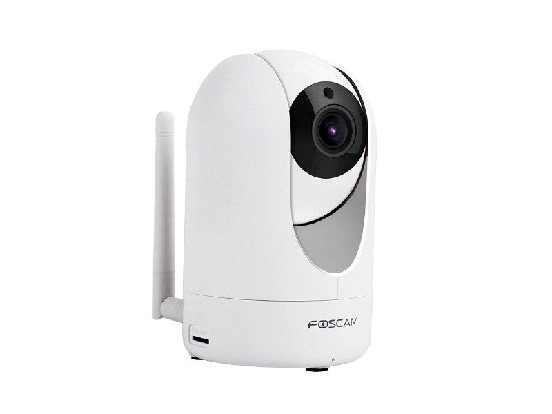 Foscam R4M 4MP Dual-Band Wi-Fi Smart Indoor Camera