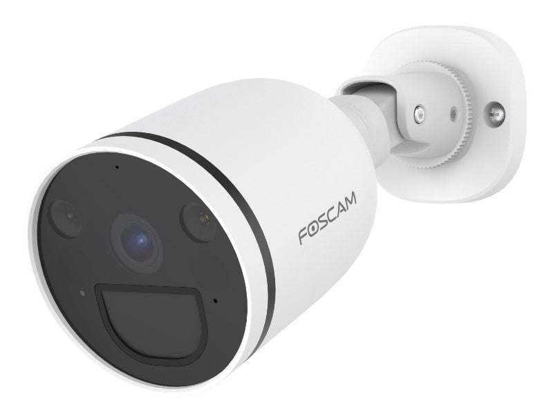 Foscam S41 4MP Dual Band Wi-Fi Supper HD Spotlight Camera