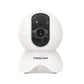 Foscam X3 3MP PTZ Indoor Wi-Fi Home Security Camera AI Human Detection Baby Monitor with 26ft Night Vision