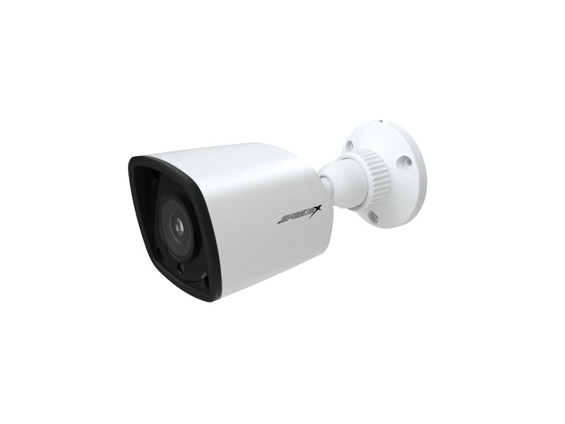 8MP/4K Network IR Water-proof Bullet Camera