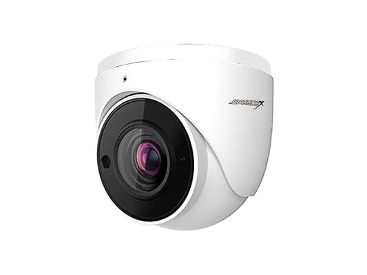 5MP Water-proof Turret/Dome Camera