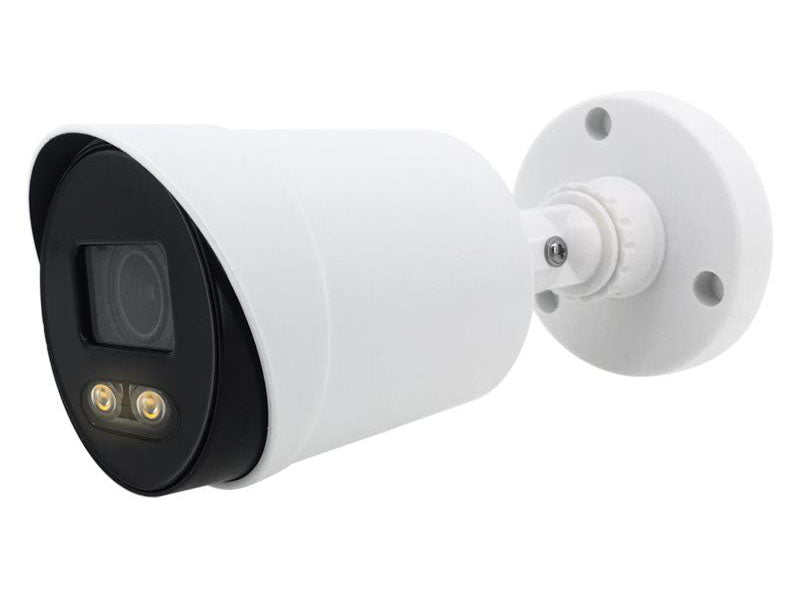 Speedex XE0B2DS/XE0G2DS Bullet Camera 3.6MM Warm Light IP66