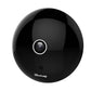 Vimtag F2 360 Degree Wireless Panoramic 3MP Smart Cloud IP Camera, night vision camera with motion detection