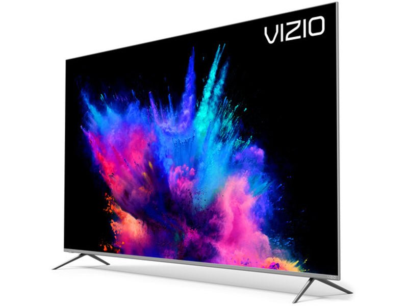 VIZIO 65 Inch P659-G1 P-Series Quantum Class HDR 4K UHD Smart Quantum Dot LED Gaming TV Open Box Grade A Pick Up or Ship with Insurance