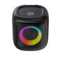 Havit SK876BT Portable Bluetooth wireless RGB Colorful Light, Strong bass 7W, waterproof Speaker