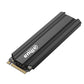 Dahua 512GB E900 Internal NVMe M.2 SSD Gen 3.0x4 SSD 3D NAND High-end Consumer Level Solid State Drive Disk