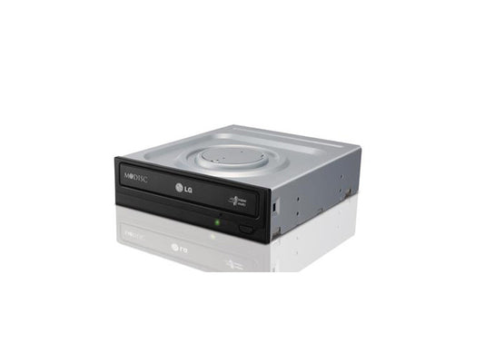 LG GH24NSC0 DVD-RW 24X SATA Black OEM