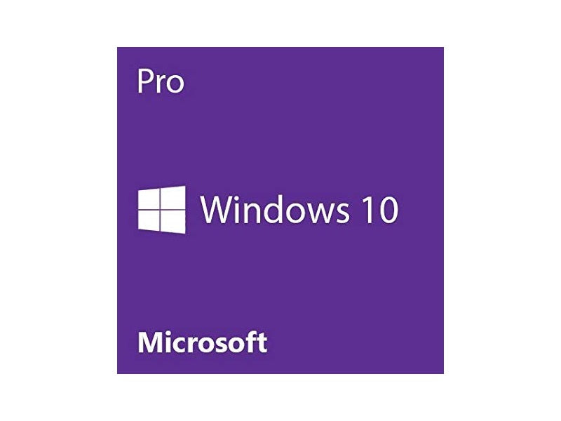 WIN10 PRO MAR only For Refurbish system 1:1 NOT available to be sold separately