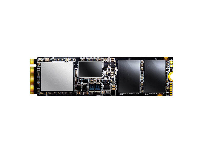 NVMe PCIe SSD XPG SX6000 PCIe Gen3x2 M.2 2280 Solid State Drive 128GB