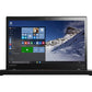Lenovo ThinkPad T460s i7-6600U 12GB 256GB SSD with webcam -Grade A