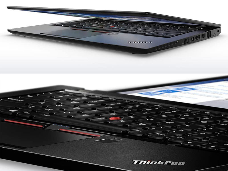 Lenovo ThinkPad T460s i7-6600U 12GB 256GB SSD with webcam -Grade A