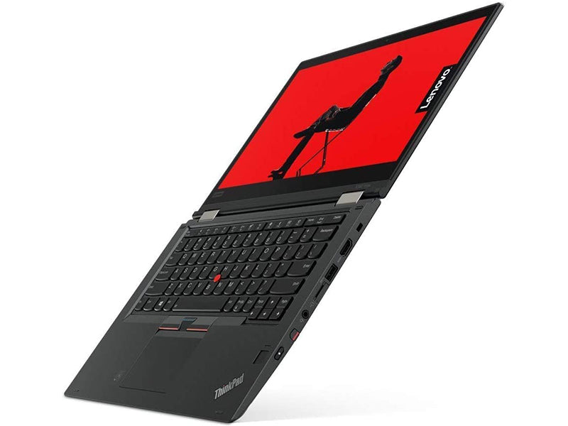Lenovo ThinkPad X380 Yoga i5-8350U 16GB RAM 256GB SSD