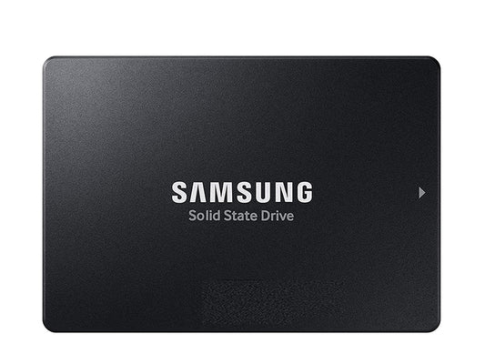 Samsung 870 EVO 1TB SATA 2.5" Internal SSD -MZ-77E1T0B/AM