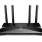 AX1800 Dual-Band Wi-Fi 6 Router