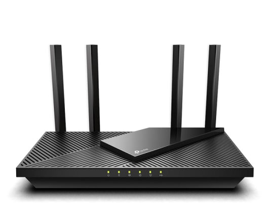 AX3000 Dual Band Gigabit Wi-Fi 6 Router