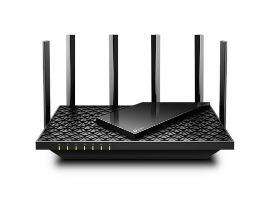 AX5400 Dual-Band Gigabit Wi-Fi 6 Router