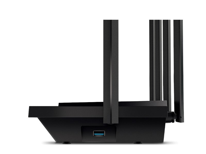 AX5400 Dual-Band Gigabit Wi-Fi 6 Router