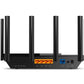 AX5400 Dual-Band Gigabit Wi-Fi 6 Router
