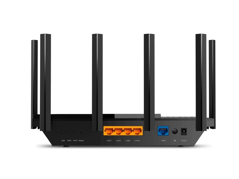 AX5400 Dual-Band Gigabit Wi-Fi 6 Router