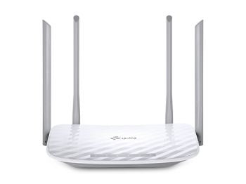 Certified Refurbished TP-Link ARCHER-C50, AC1200 Wireless Dual Band Router