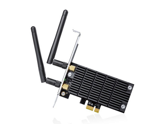 AC1300 Wireless Dual Band PCI Express