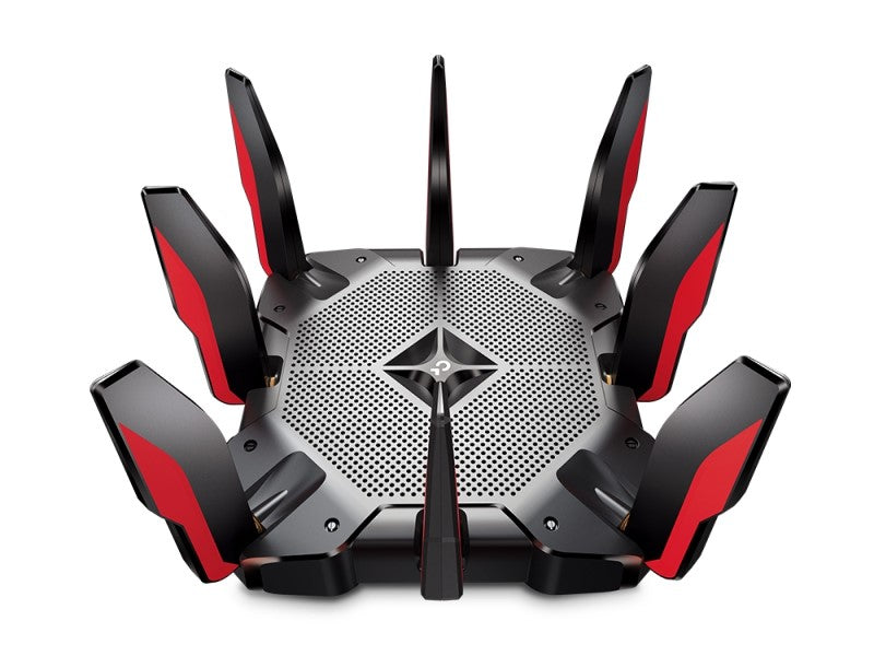 Recertified AX11000 Next-Gen Tri-Band Gaming Router