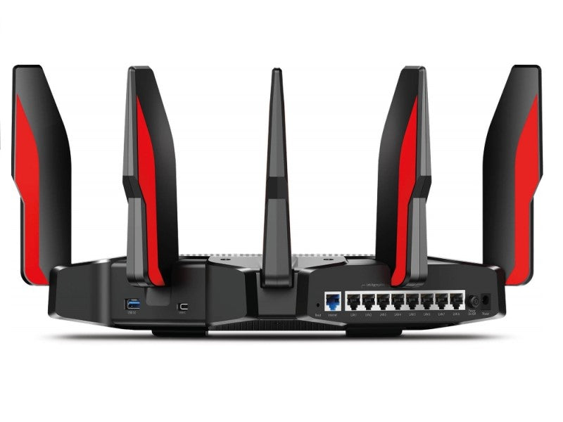 Recertified AX11000 Next-Gen Tri-Band Gaming Router